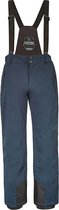 Killtec Erielle Wintersportbroek - Maat XL  - Mannen - navy