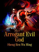 Volume 3 3 - Arrogant Evil God