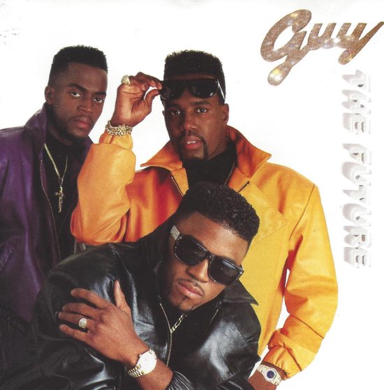 Guy - The Future