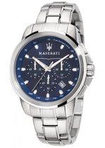 Maserati - MASERATI WATCHES Mod. R8873621002 - Unisex -