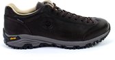 Lomer Maipos Heren Wandelschoenen Caffè |  Bruin | Leer | Maat 44