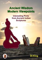 Ancient Wisdom – Modern Viewpoints
