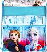 Frozen 2 zwemtas / gymtas