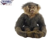 Knuffel Aap Gibbon, 60 cm, Hansa