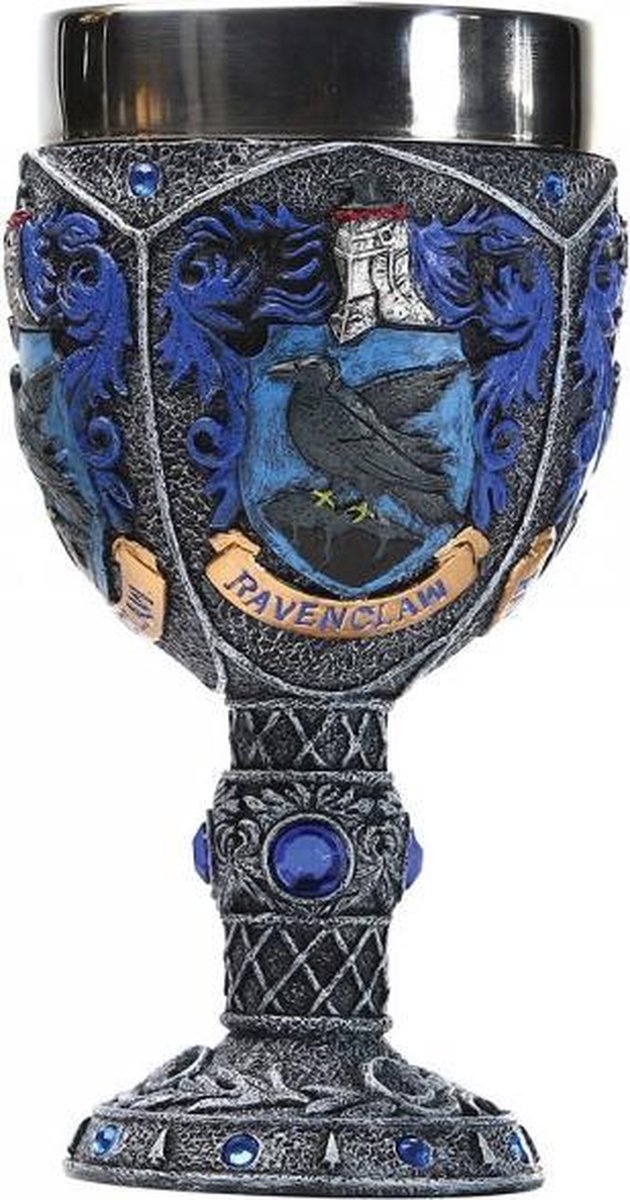 enesco Harry Potter Ravenclaw Decorative Goblet