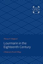 The Johns Hopkins University Studies in Historical and Political Science - Lourmarin in the Eighteenth Century