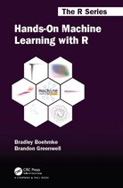 Chapman & Hall/CRC The R Series - Hands-On Machine Learning with R