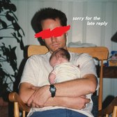 Slotface - Sorry For The Late Reply (CD)