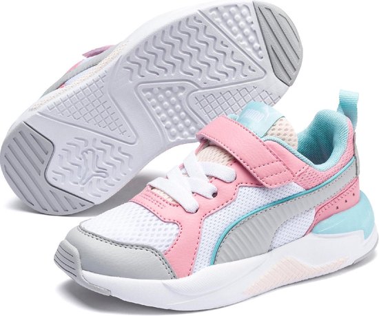 puma x ray sneakers kind