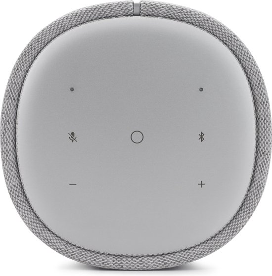 Harman Kardon Citation One MK 2 Duo Grijs set