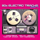80s Electro Tracks Vol.3
