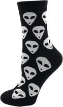 Sokken Alien Maat 36-39