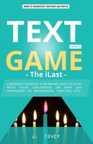 Text Game 10 - TEXT GAME