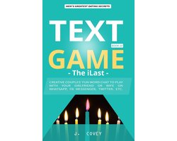 Text Game 10 - TEXT GAME