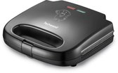 Techwood 806 - Sandwichmaker - Tosti-apparaat - 800 Watt