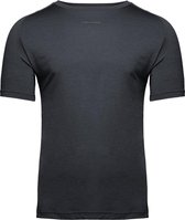 Gorilla Wear Taos T-Shirt - Donkergrijs - S