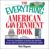 The Everything American Government Book