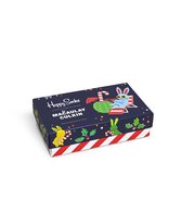 Happy Socks Macaulay Culkin Limited Edition Giftbox - Maat 41-46