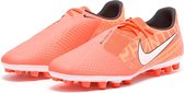 Nike Phantom VNM Academy AG  Sportschoenen - Maat 42.5 - Mannen - oranje/wit/zwart