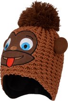 Dare 2b Knitted Hats Brown