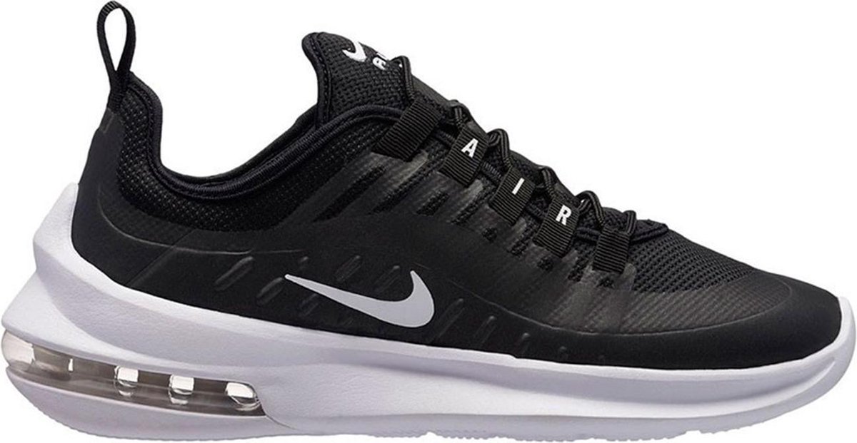 Nike Air Max Axis wmns Dames sneaker 37 5 Zwart