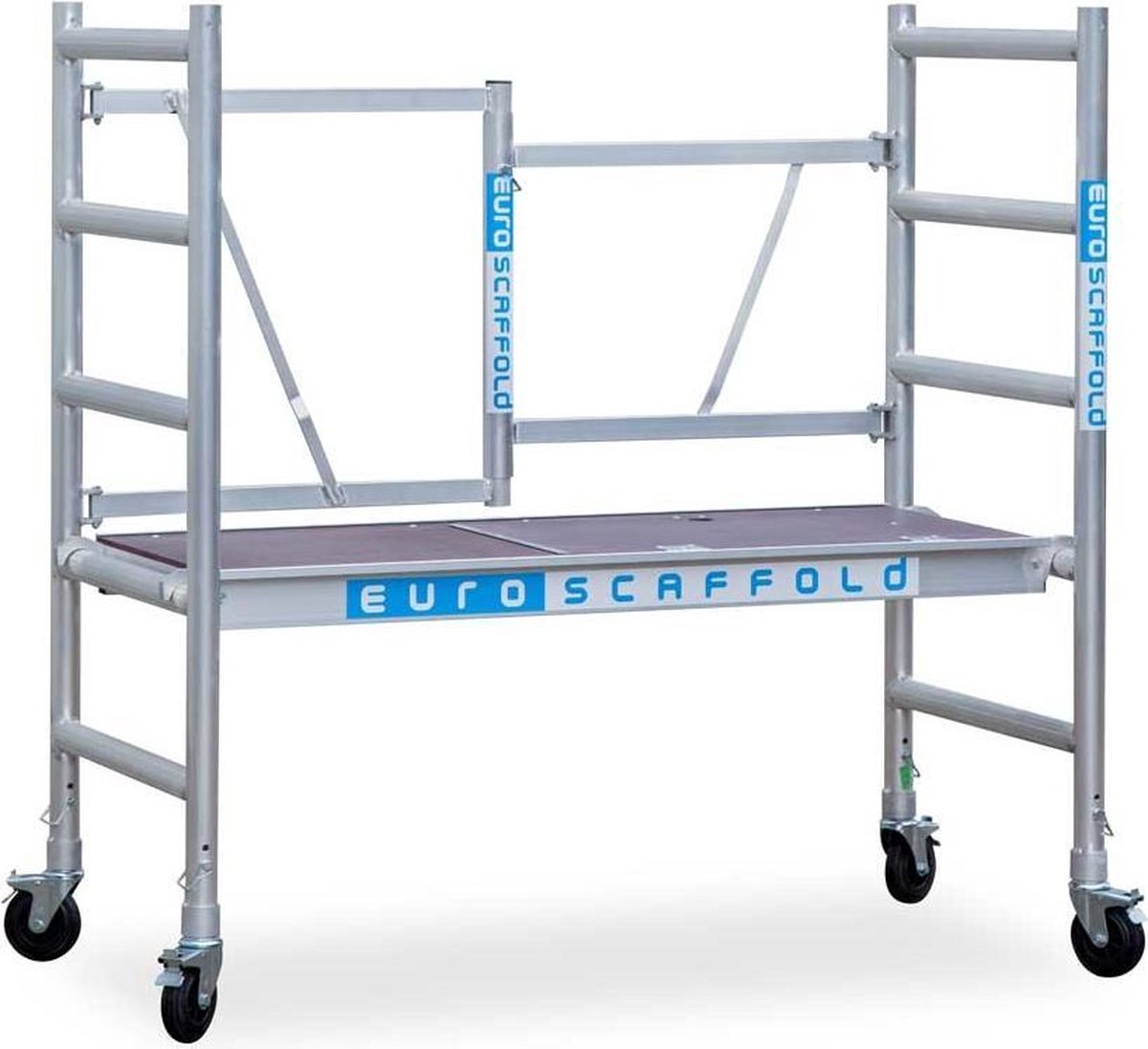 Échafaudage intérieur Module compact 1