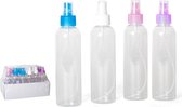 Irisnevel 0,2L Plastic - Spuitfles set 2 stuks