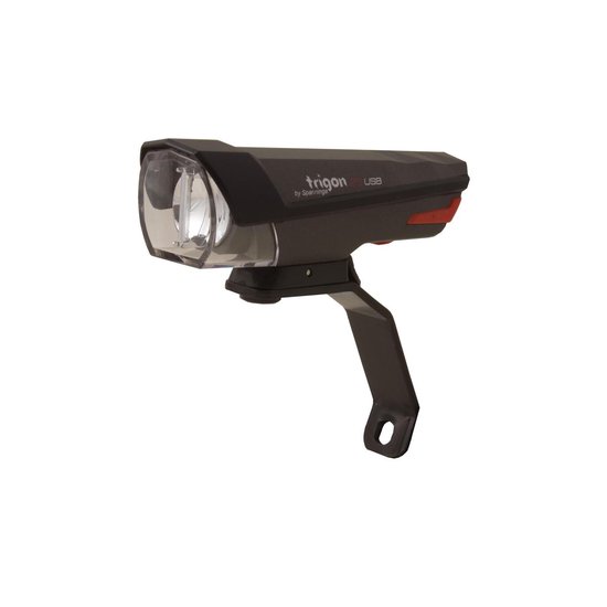Spanninga BH500 Voorlichthouder - voor Spanninga sport - Zilver — afbeelding 3