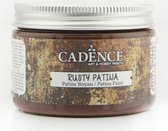 Cadence rusty patina brown 150 ml