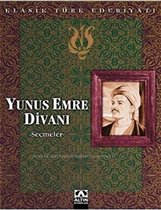 Yunus Emre Divani