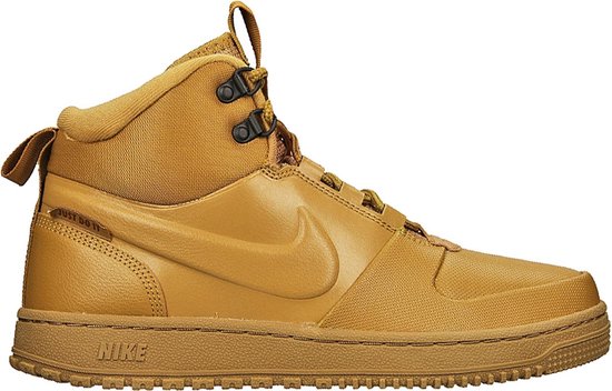 Nike Path Wntr Heren Sneakers - Wheat/Wheat-Black-Cinnamon - Maat 42,5 |  bol.com