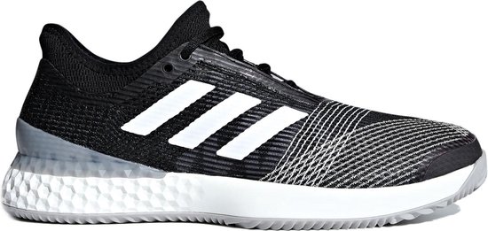 adidas men's adizero ubersonic 3 tennis shoe