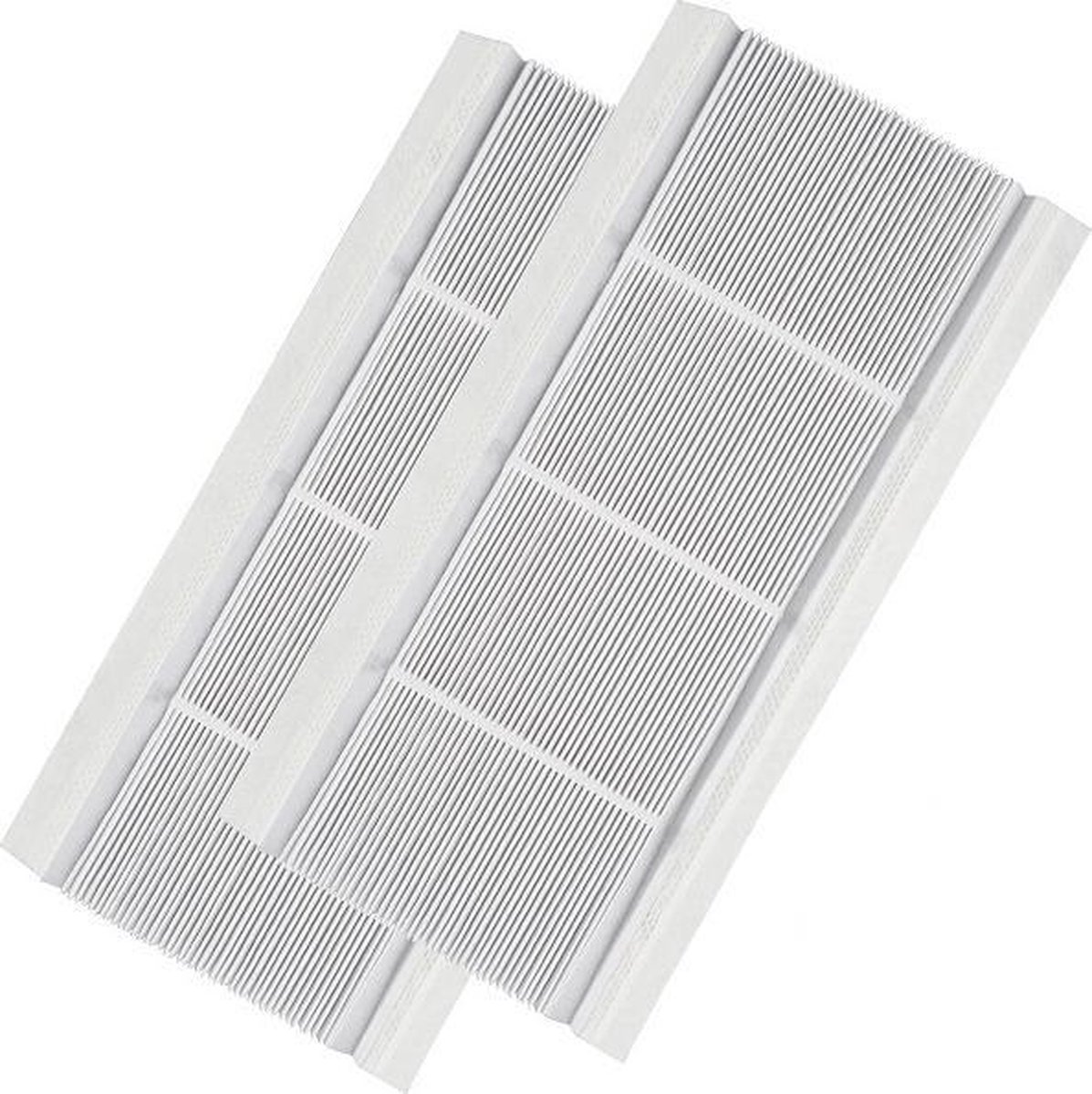1 Set | AFPRO Filters geschikt voor Codumé HRU 3 BV(N) G4 | WTW filters | Stapelkorting