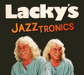 Reinhard Lakomy - Lacky's Jazztronics (CD)