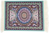 Perzisch tapijt muismat - Design Arash