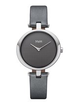 M&M Germany M11931-848 Ring-O Dames Horloge
