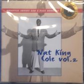 Nat King Cole, Vol. 2: Members Edition