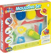 Luna Kleiset Kid's Dough 9-delig