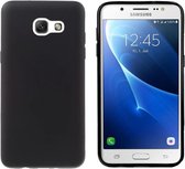 Colorfone Backcover voor Samsung Galaxy S2 - Glanzend Wit