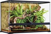 Exo Terra Terrarium - Transparant - 90 x 45 x 60cm