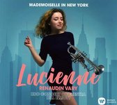 Mademoiselle In New York (Klassieke Muziek CD) Jazz - Broadway
