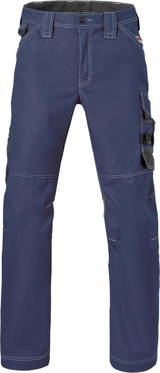 HAVEP Werkbroek - Attitude - 80231 - Marine - maat 56