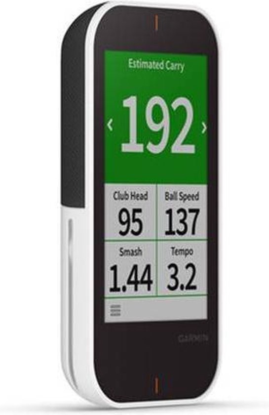 Garmin Approach G80 Golf GPS - 59 mm | bol.com