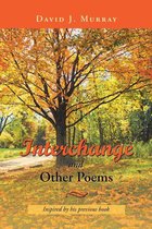 Omslag Interchange and Other Poems