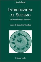 Introduzione Al Sufismo