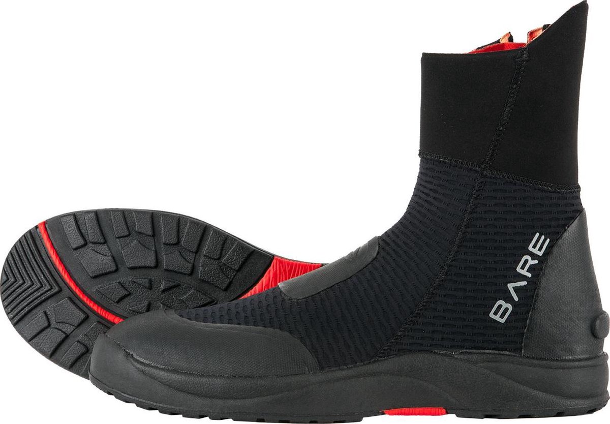 Bare 7MM Ultrawarmth Boots