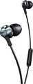 Philips PRO6105BK - In-ear oordopjes - Zwart