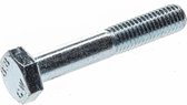 Kelfort Zeskantbout staal 8.8 verzinkt m10 x 50mm