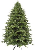 Triumph Tree Harrison kunstkerstboom maat in cm: 155 x 109 groen - GROEN