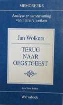 Jan Wolkers terug naar Oegstgeest
